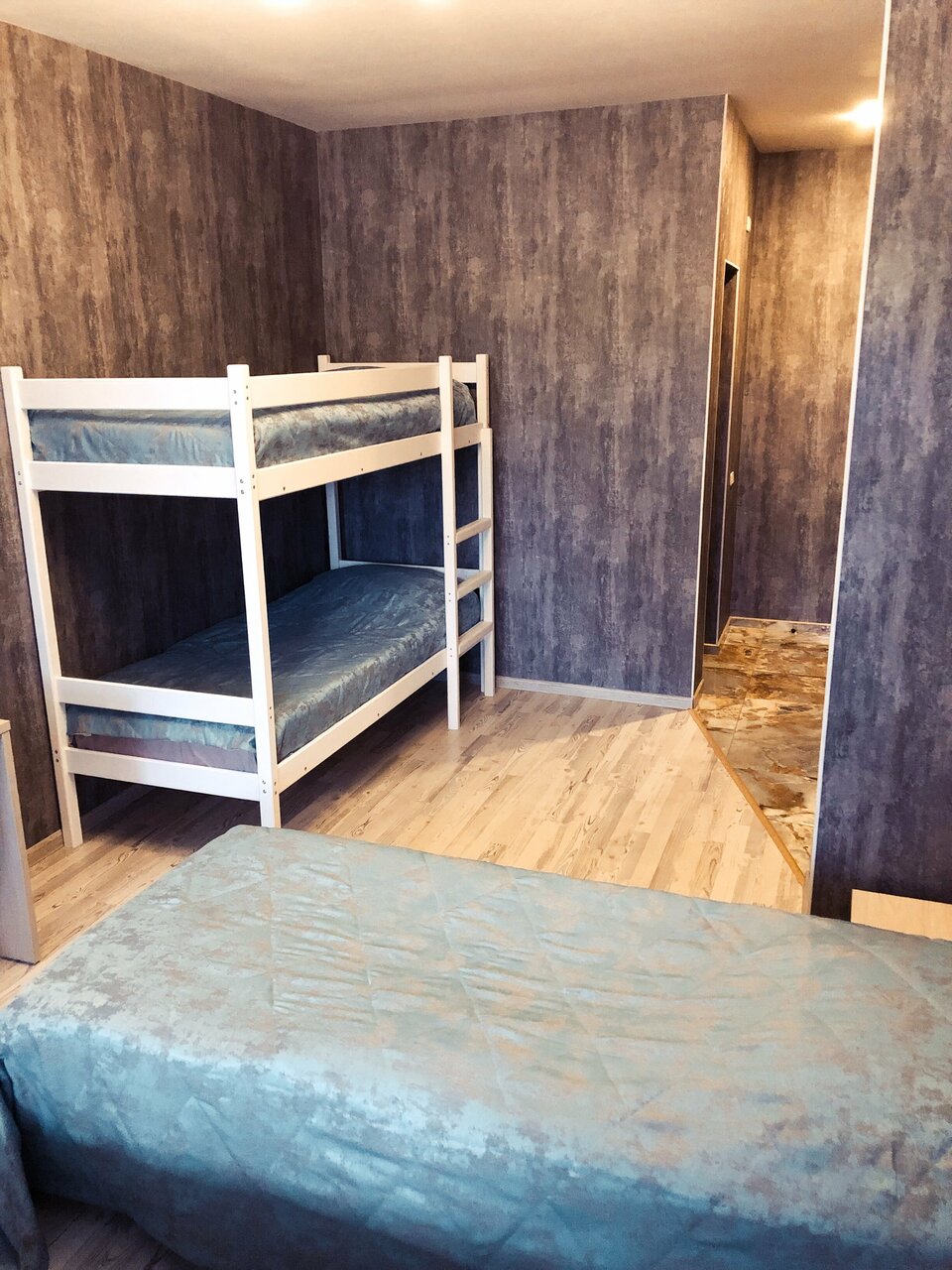 Гостевой дом На Пристанской Киров