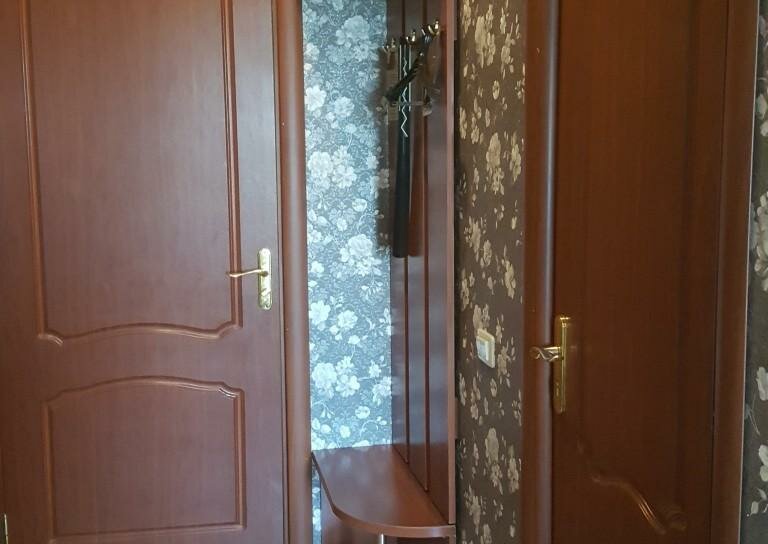 Гостевой дом На Пристанской Киров-35