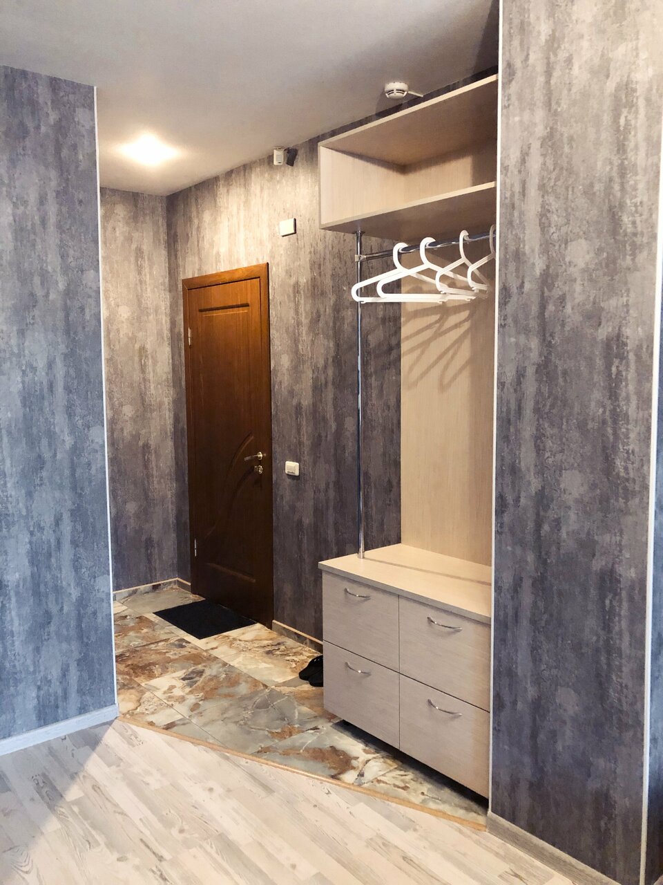 Гостевой дом На Пристанской Киров