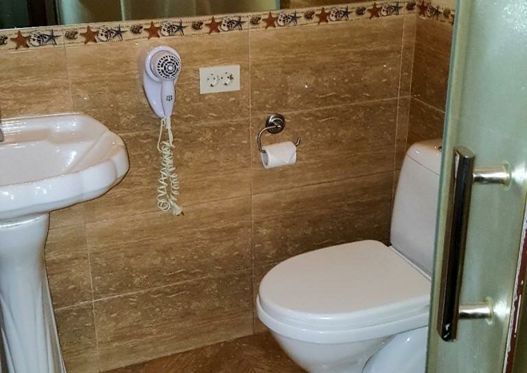 Гостевой дом На Пристанской Киров-89