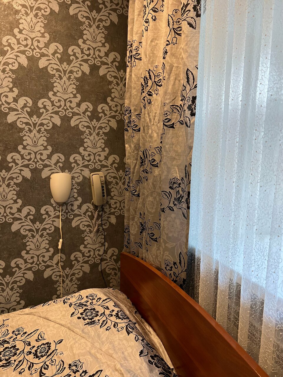 Гостевой дом На Пристанской Киров