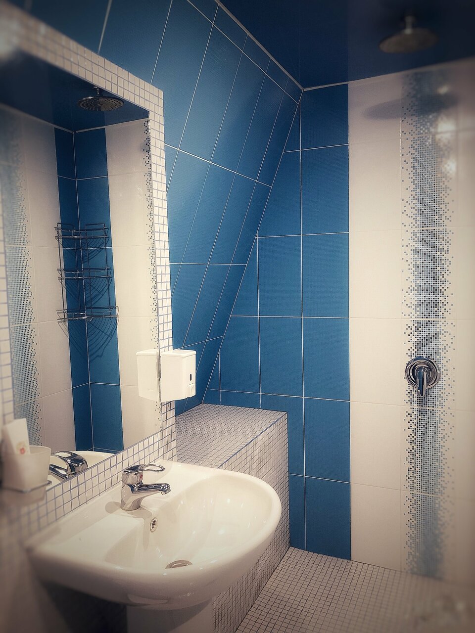 Гостевой дом На Пристанской Киров