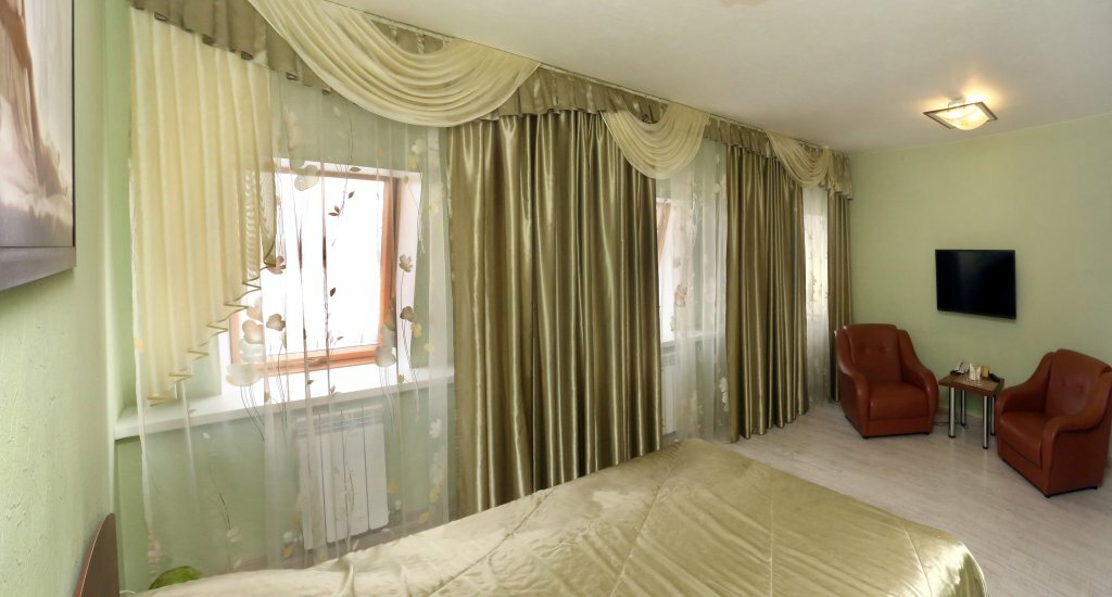 Гостевой дом На Пристанской Киров-88