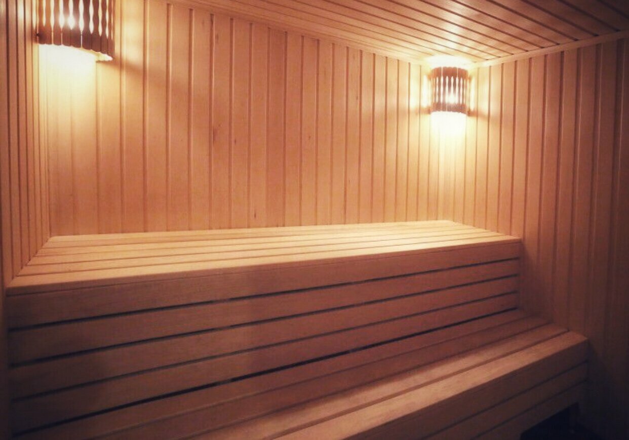 Гостевой дом На Пристанской Киров