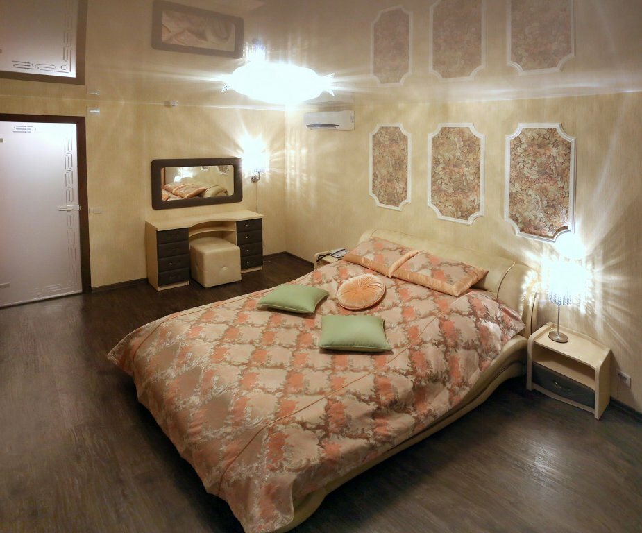 Гостевой дом На Пристанской Киров-22