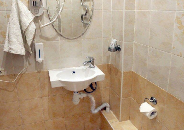 Гостевой дом На Пристанской Киров-79