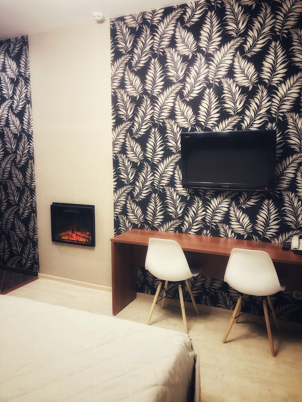 Гостевой дом На Пристанской Киров