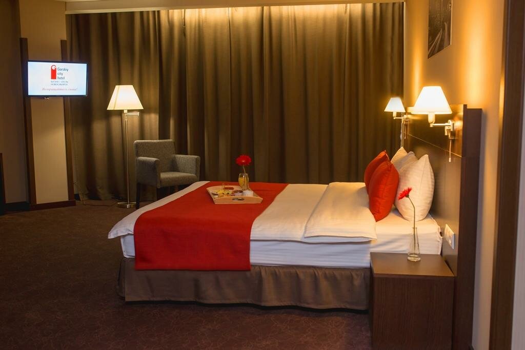 Гостевой дом На Пристанской Киров-18