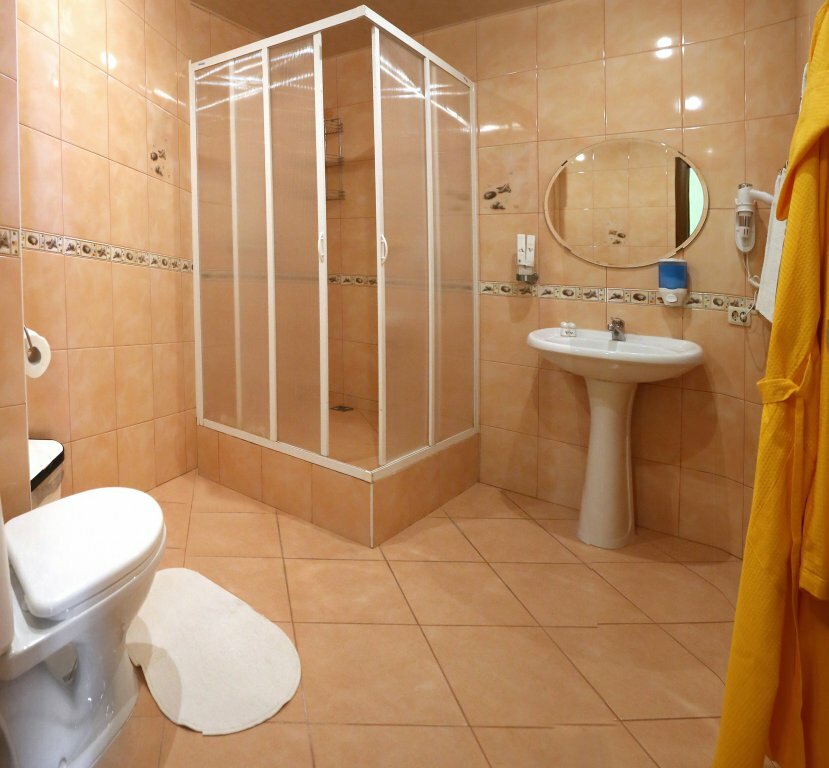 Гостевой дом На Пристанской Киров-48