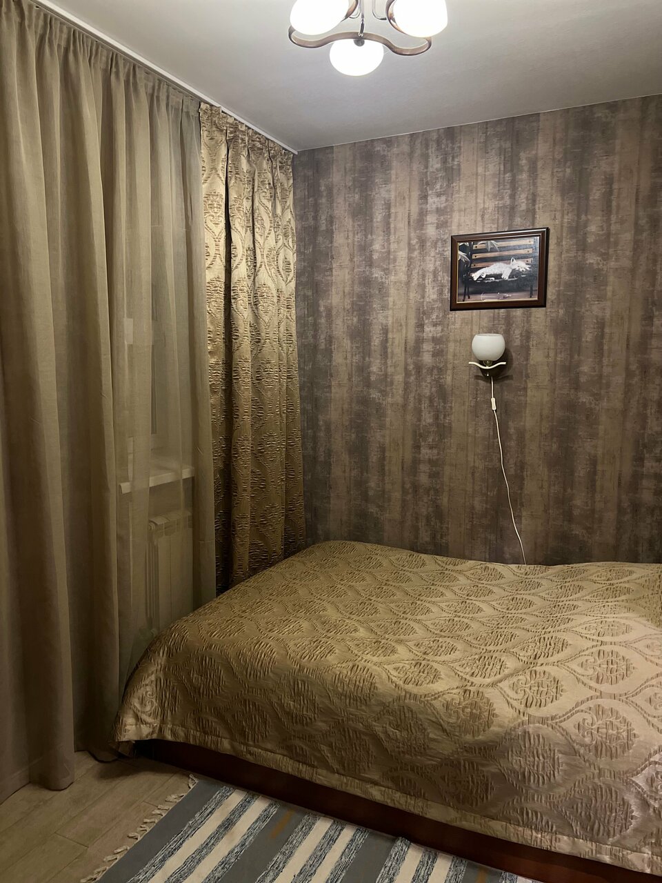 Гостевой дом На Пристанской Киров