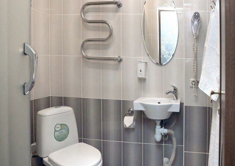 Гостевой дом На Пристанской Киров-66