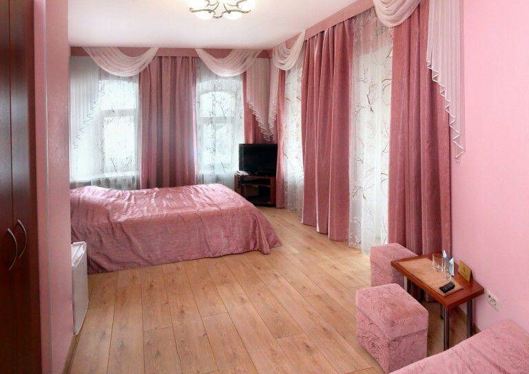 Гостевой дом На Пристанской Киров-92