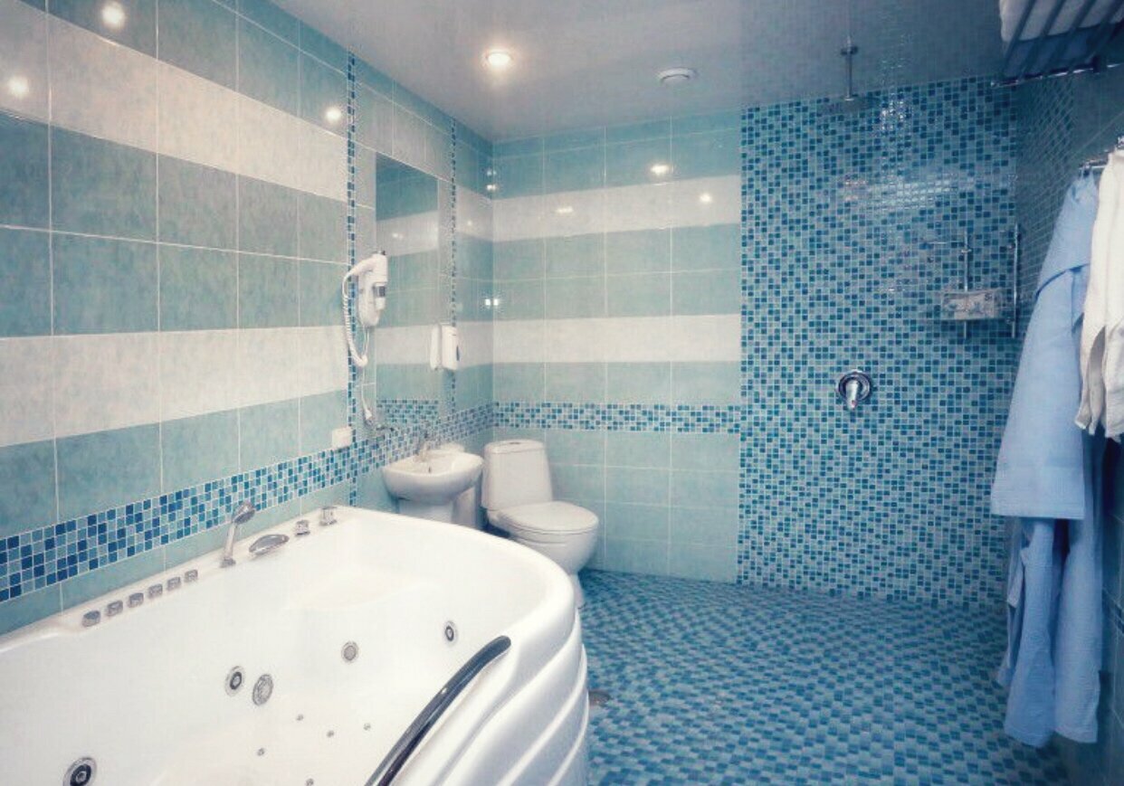 Гостевой дом На Пристанской Киров