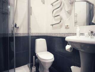 Гостевой дом На Пристанской Киров Люкс-3