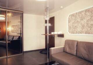 Гостевой дом На Пристанской Киров Люкс с сауной-5