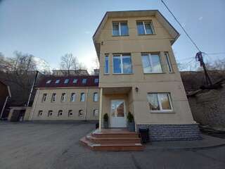 Гостевой дом На Пристанской Киров-5