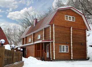 Гостевой дом На Пристанской Киров-1