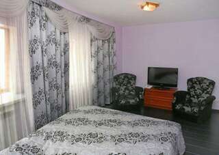 Гостевой дом На Пристанской Киров-6