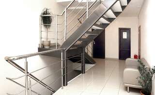 Гостевой дом На Пристанской Киров-4