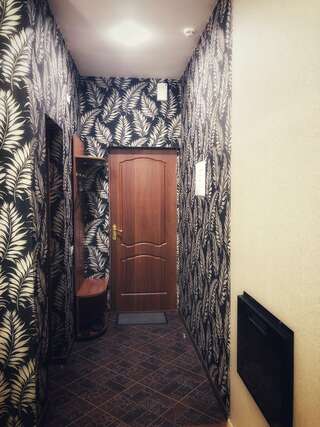 Гостевой дом На Пристанской Киров Улучшенный номер-студия-5