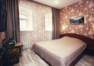 Гостевой дом На Пристанской Киров Номер-студия Делюкс-1