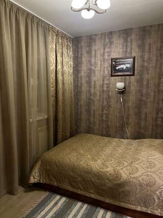 Гостевой дом На Пристанской Киров Бюджетный двухместный номер с 1 кроватью-1