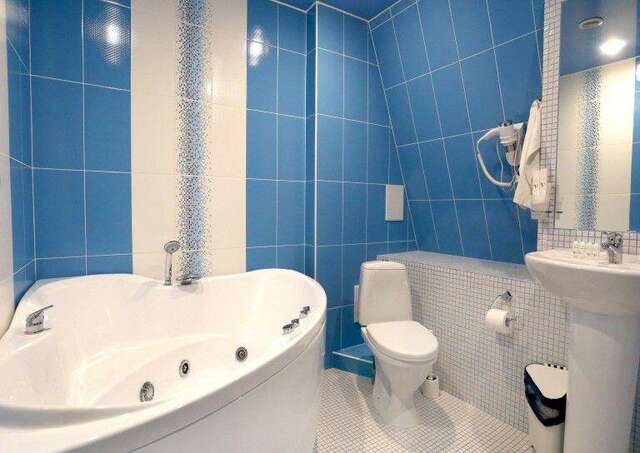 Гостевой дом На Пристанской Киров-11