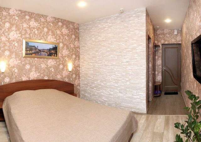 Гостевой дом На Пристанской Киров-77