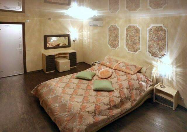 Гостевой дом На Пристанской Киров-79