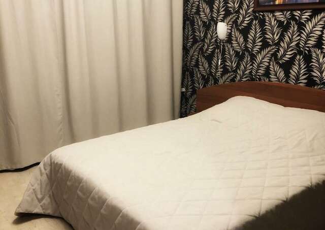 Гостевой дом На Пристанской Киров-32