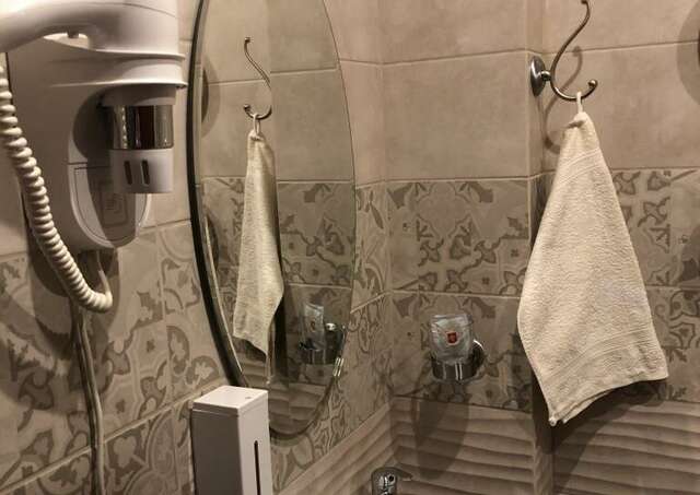 Гостевой дом На Пристанской Киров-64