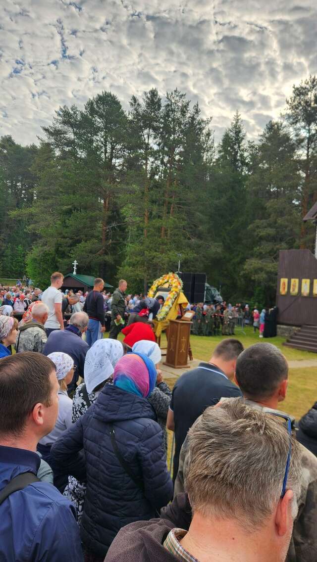 Гостевой дом На Пристанской Киров-115