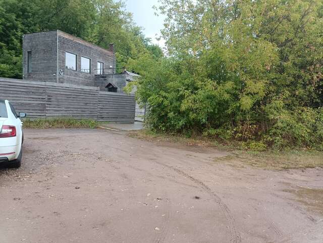 Гостевой дом На Пристанской Киров-25