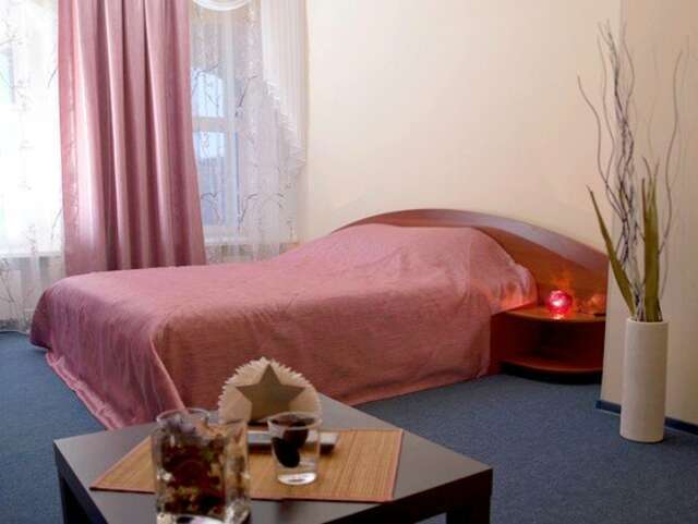 Гостевой дом На Пристанской Киров-42