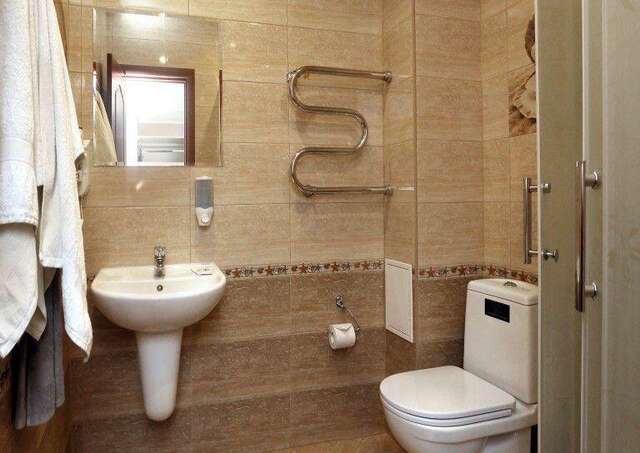 Гостевой дом На Пристанской Киров-94