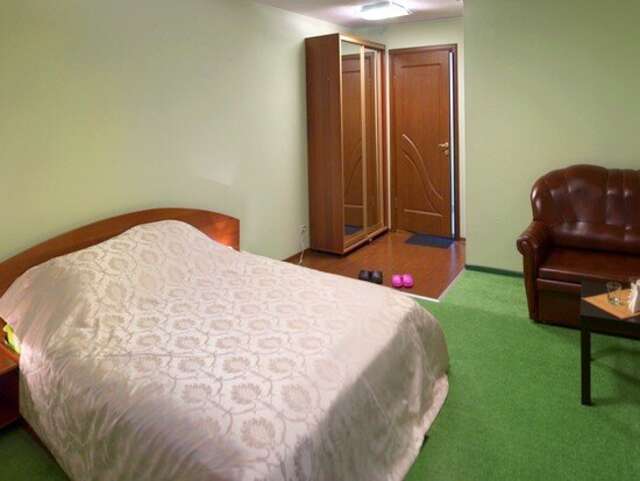 Гостевой дом На Пристанской Киров-74