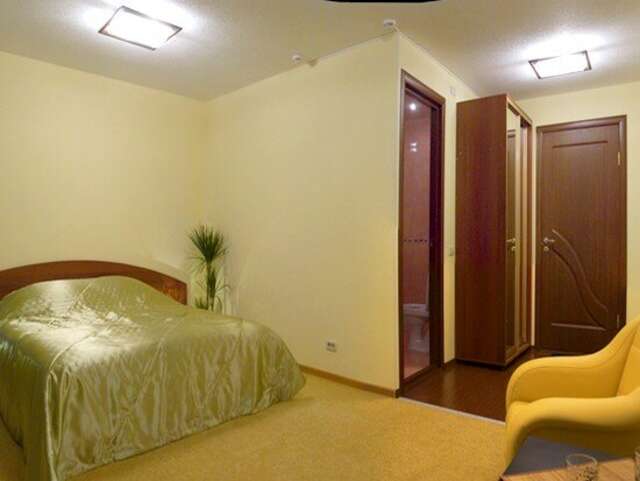 Гостевой дом На Пристанской Киров-86