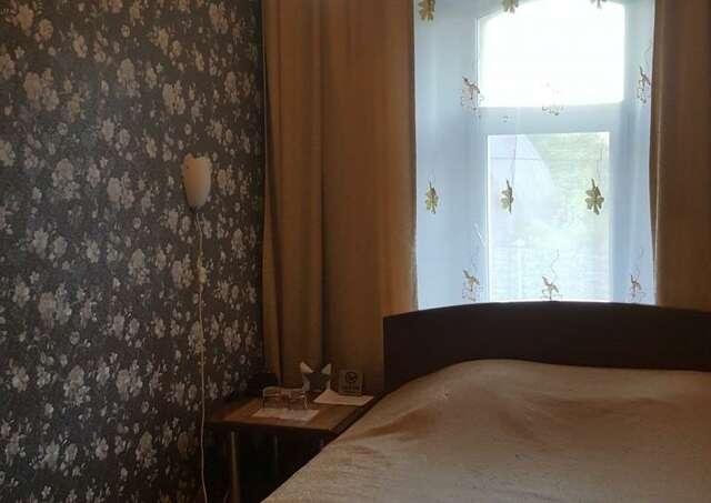 Гостевой дом На Пристанской Киров-61