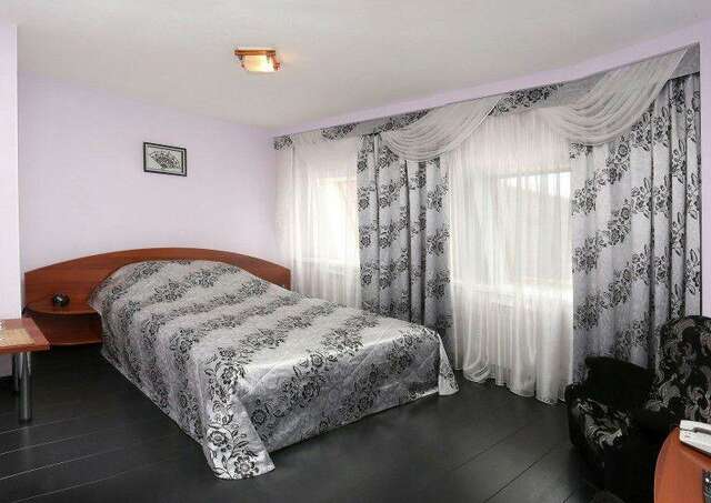 Гостевой дом На Пристанской Киров-51