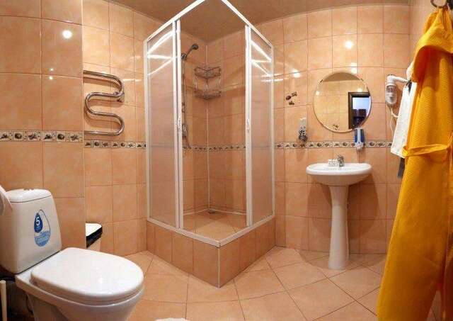 Гостевой дом На Пристанской Киров-81