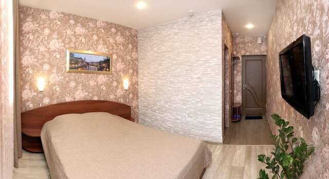 Гостевой дом На Пристанской Киров-38