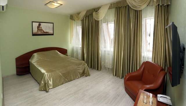 Гостевой дом На Пристанской Киров-71