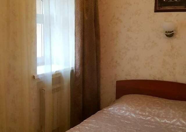 Гостевой дом На Пристанской Киров-97