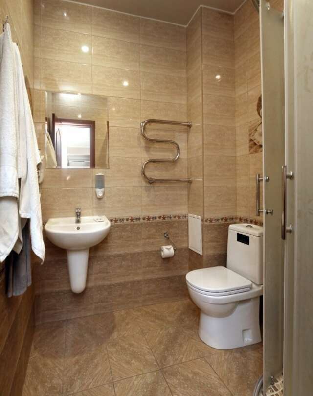 Гостевой дом На Пристанской Киров-68