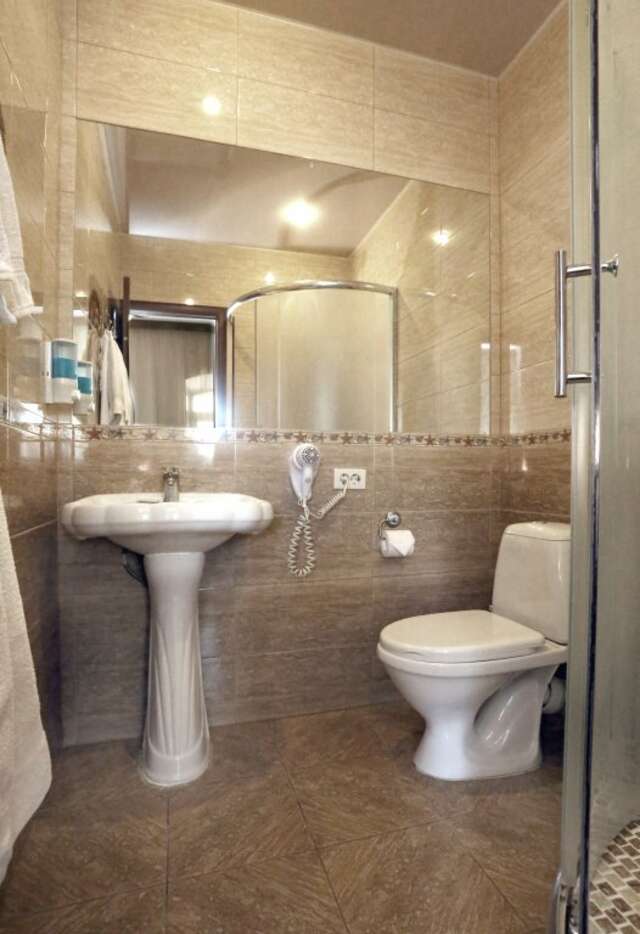 Гостевой дом На Пристанской Киров-31