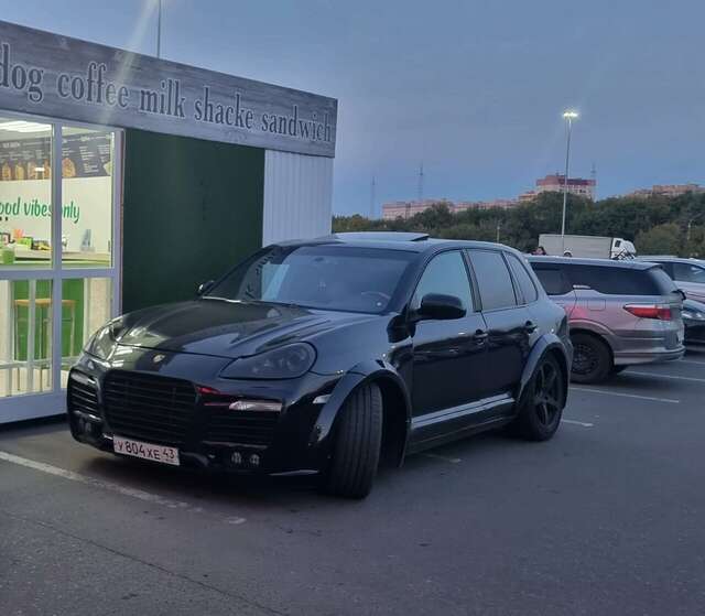 Гостевой дом На Пристанской Киров-105