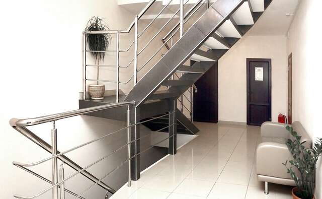 Гостевой дом На Пристанской Киров-7