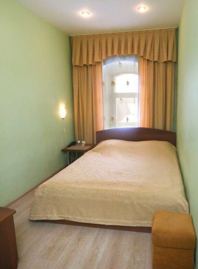 Гостевой дом На Пристанской Киров-44