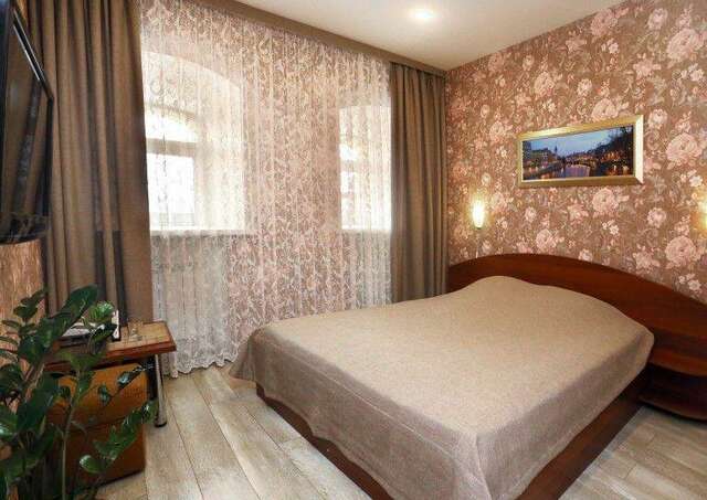 Гостевой дом На Пристанской Киров-100