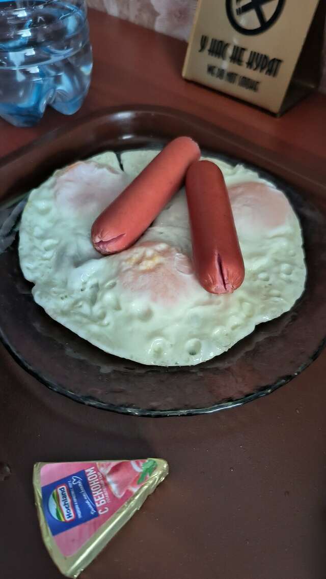 Гостевой дом На Пристанской Киров-113